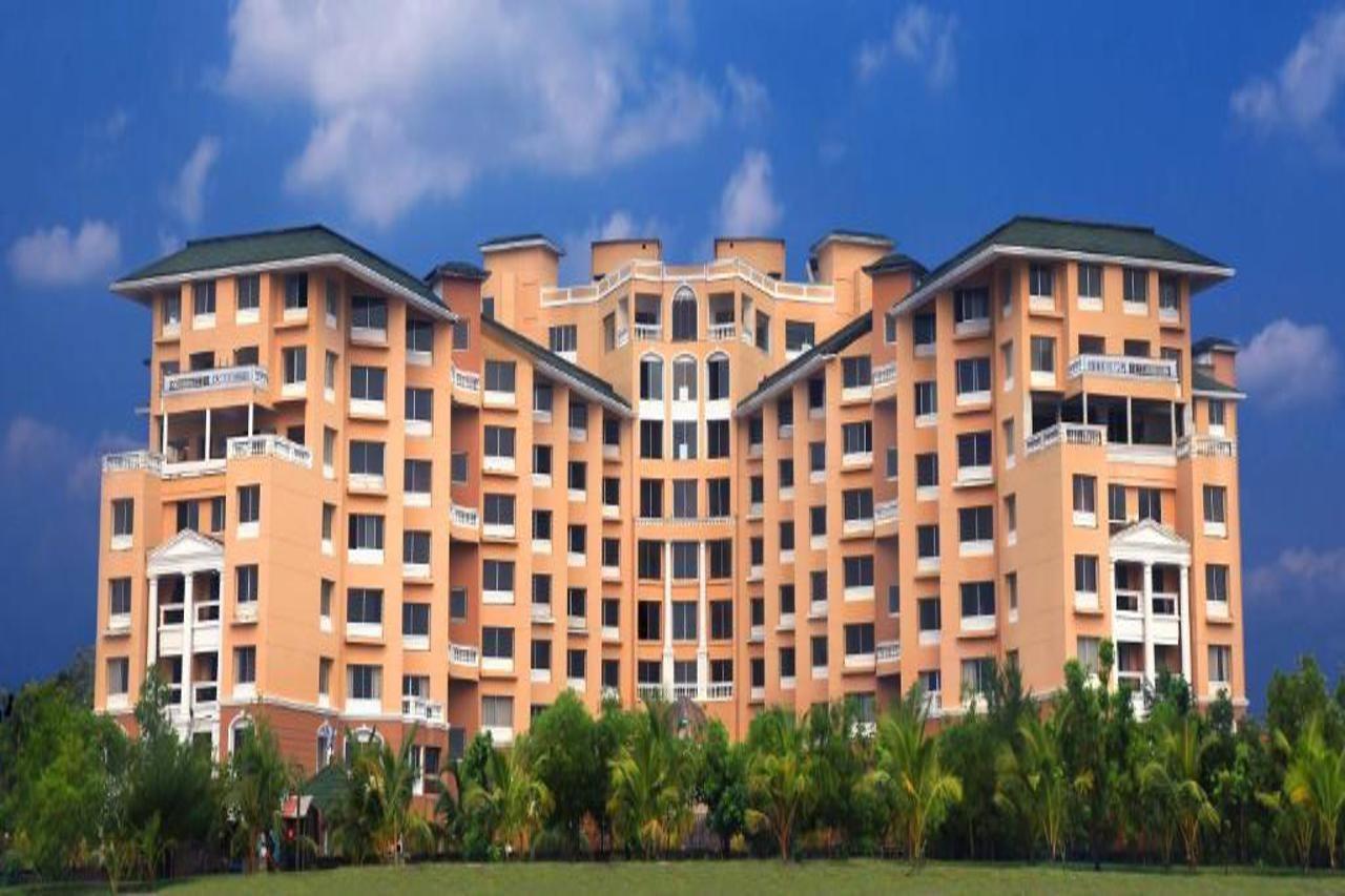 Sea Pearl Beach Resort & Spa Cox'S Bazar Dış mekan fotoğraf