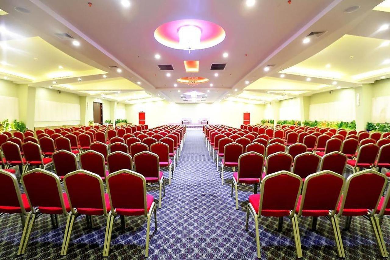 Sea Pearl Beach Resort & Spa Cox'S Bazar Dış mekan fotoğraf