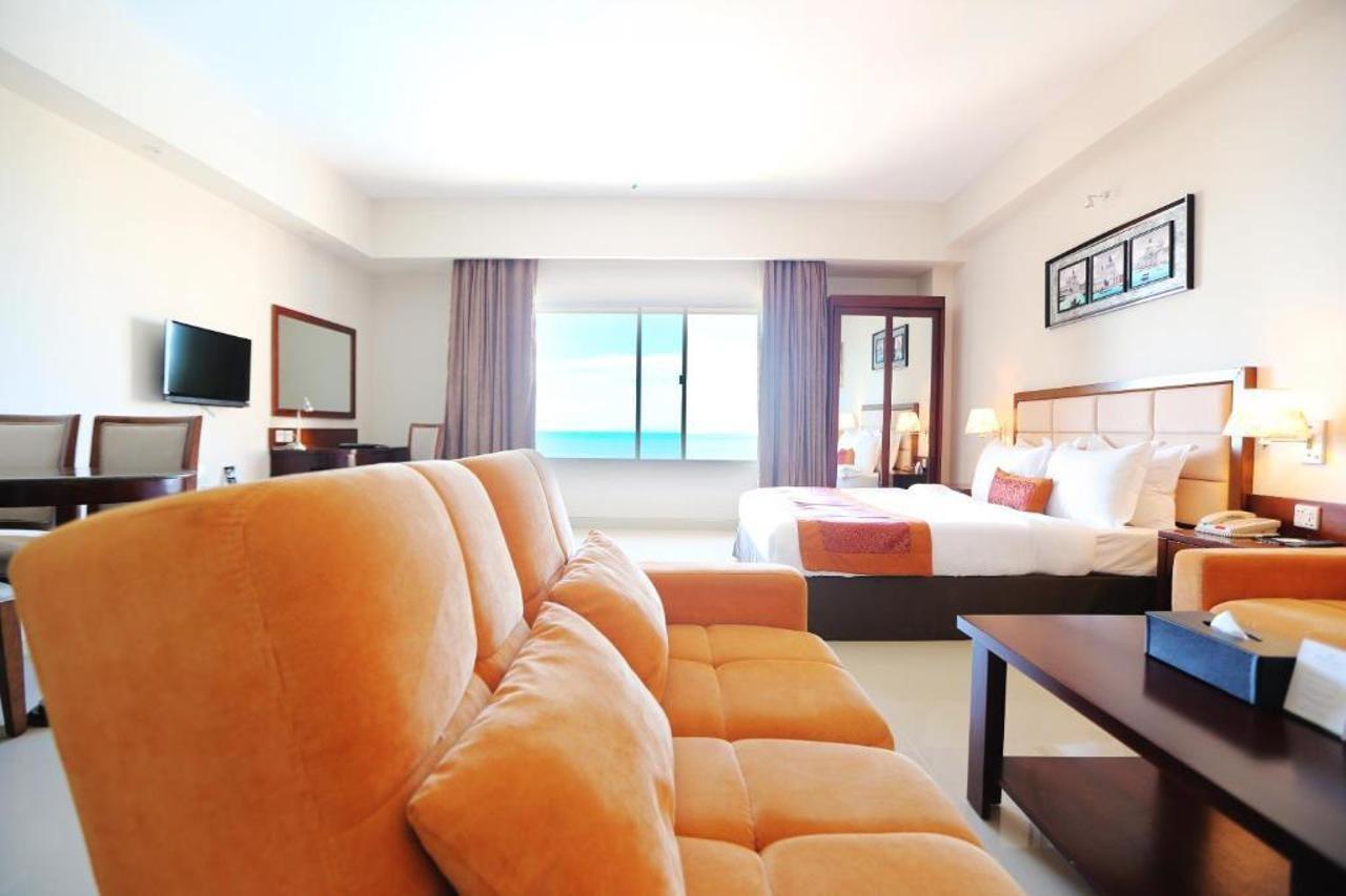 Sea Pearl Beach Resort & Spa Cox'S Bazar Dış mekan fotoğraf