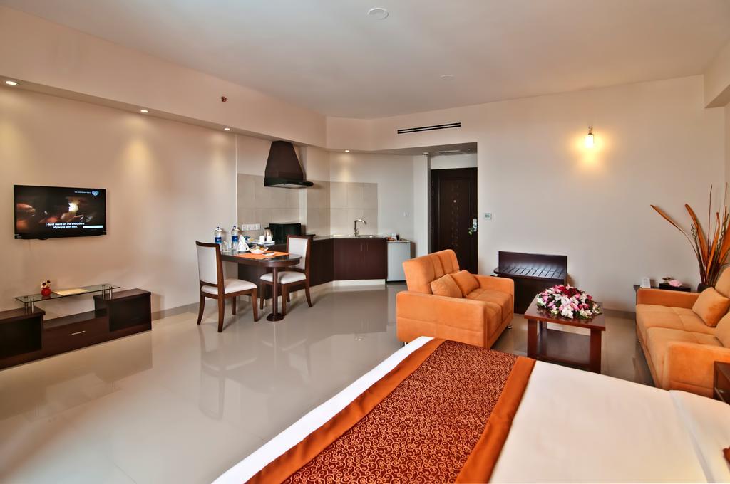 Sea Pearl Beach Resort & Spa Cox'S Bazar Dış mekan fotoğraf