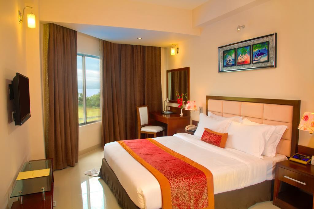 Sea Pearl Beach Resort & Spa Cox'S Bazar Dış mekan fotoğraf