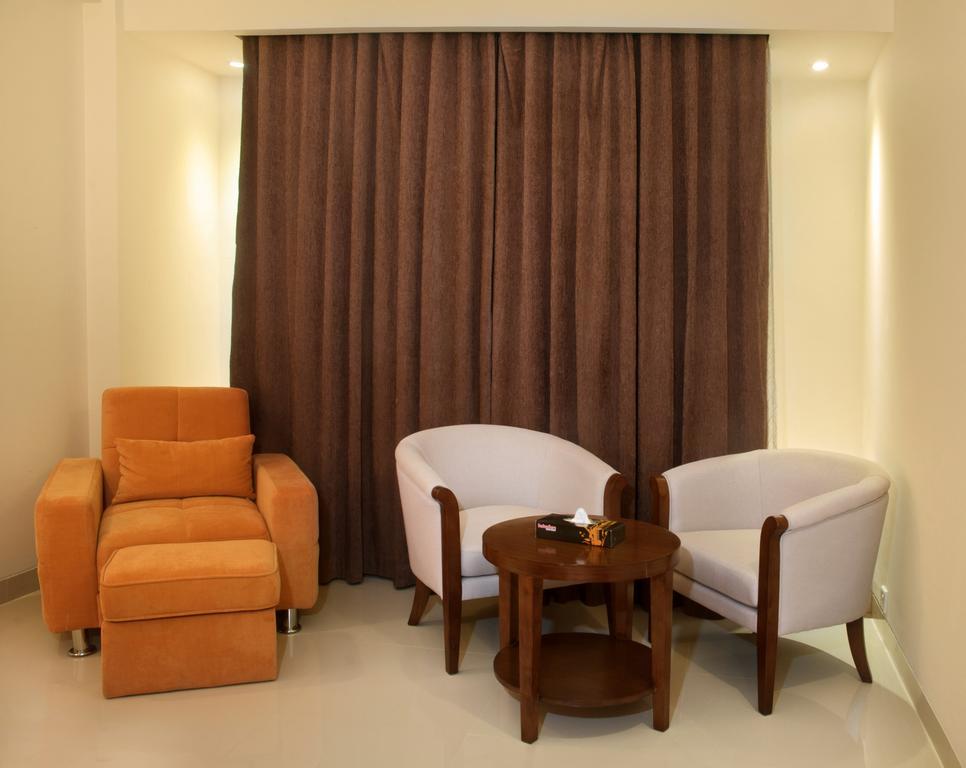 Sea Pearl Beach Resort & Spa Cox'S Bazar Dış mekan fotoğraf