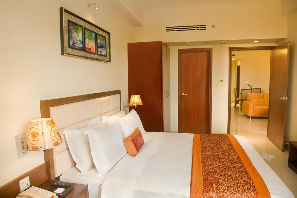 Sea Pearl Beach Resort & Spa Cox'S Bazar Dış mekan fotoğraf