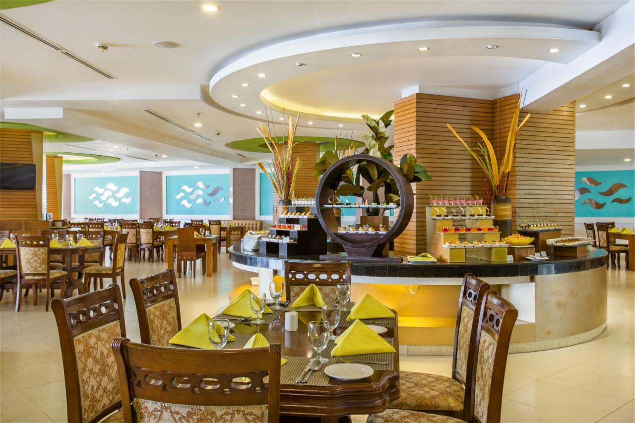 Sea Pearl Beach Resort & Spa Cox'S Bazar Dış mekan fotoğraf