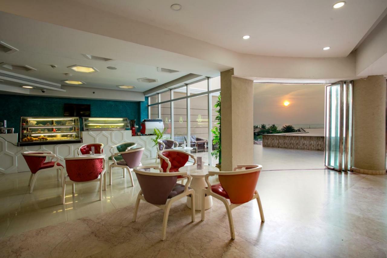 Sea Pearl Beach Resort & Spa Cox'S Bazar Dış mekan fotoğraf