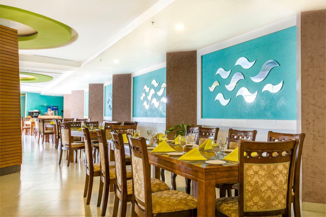 Sea Pearl Beach Resort & Spa Cox'S Bazar Dış mekan fotoğraf