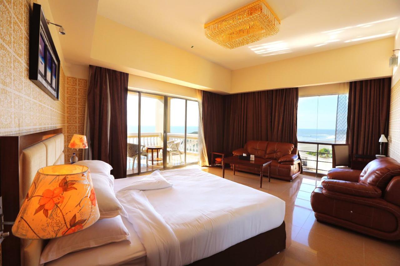 Sea Pearl Beach Resort & Spa Cox'S Bazar Dış mekan fotoğraf